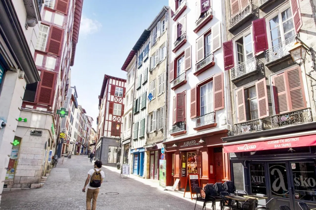 Appartement Atalante - Welkeys Bayonne