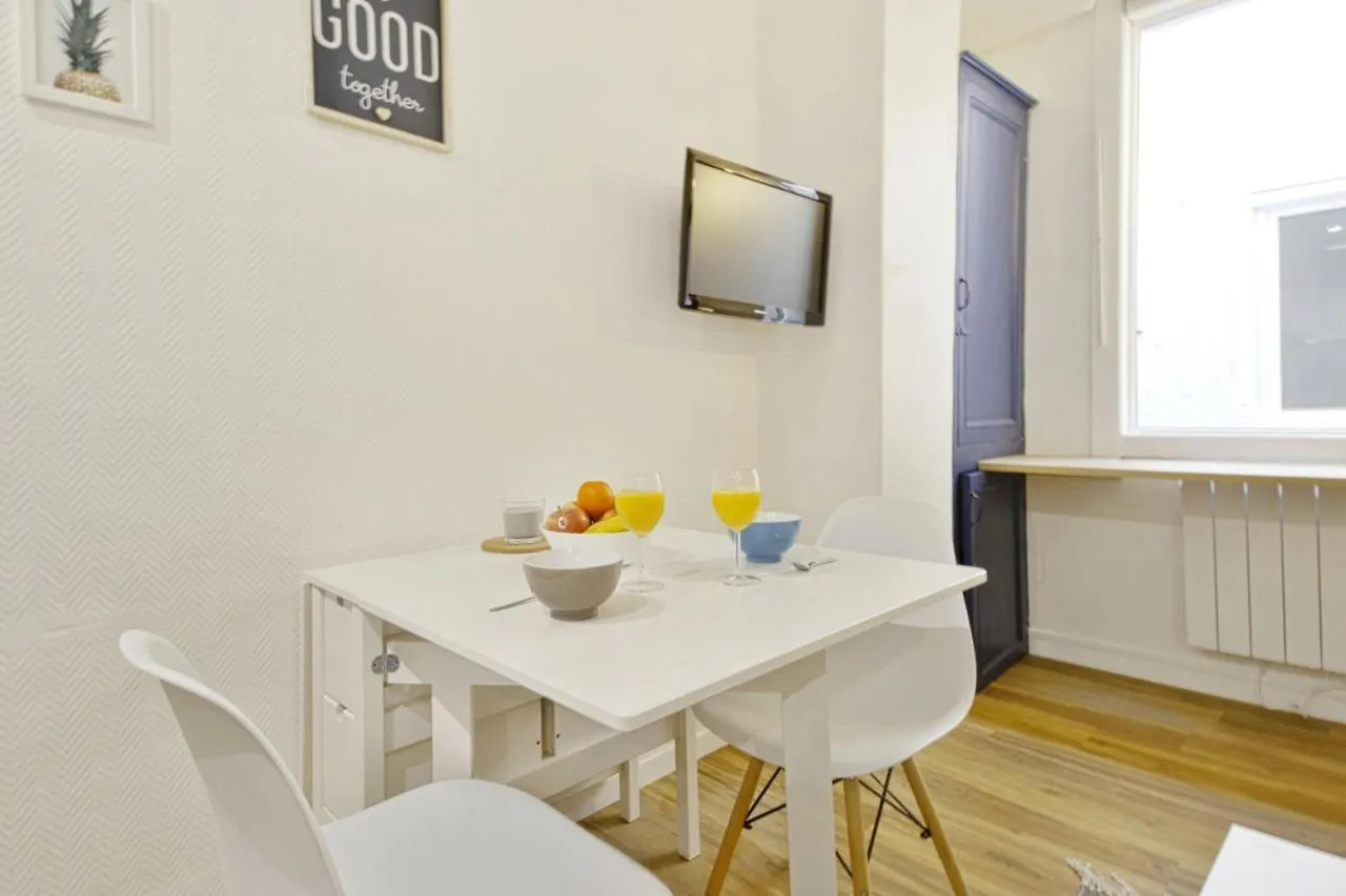 Appartement Atalante - Welkeys Bayonne