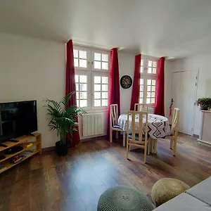 Jeu De Paume Appartement