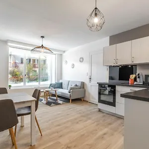 T2 Basque Appartement