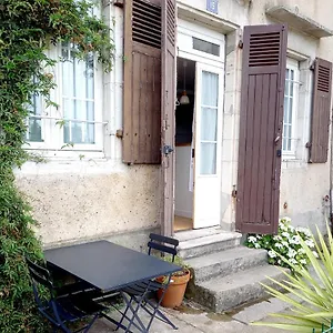 Au Coeur De Sur Les Remparts Appartement