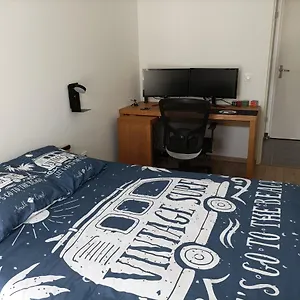 Résidence Neuve Appartement
