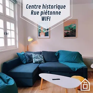 Nikki's House Appartement
