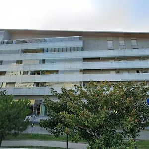 T2 + Parking Privatif - Centre Appartement
