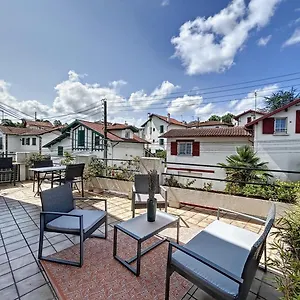 De Charme Erdizka Classe 3 Etoiles Appartement