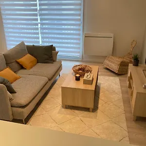 T3 Classe 3 Etoiles Appartement