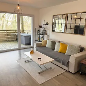 Calme Appartement