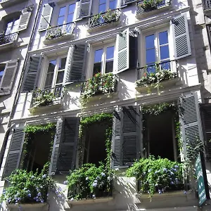 Des Arceaux Bayonne