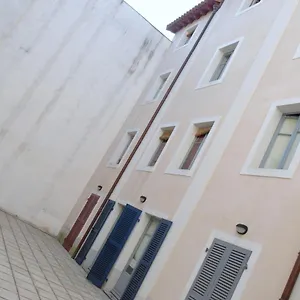 3* Apart-hotel Temporesidence Chateauneuf